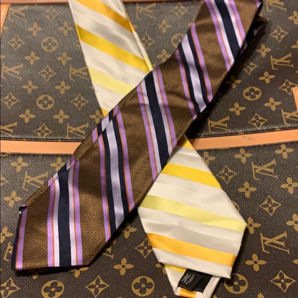 Express Ties 2
